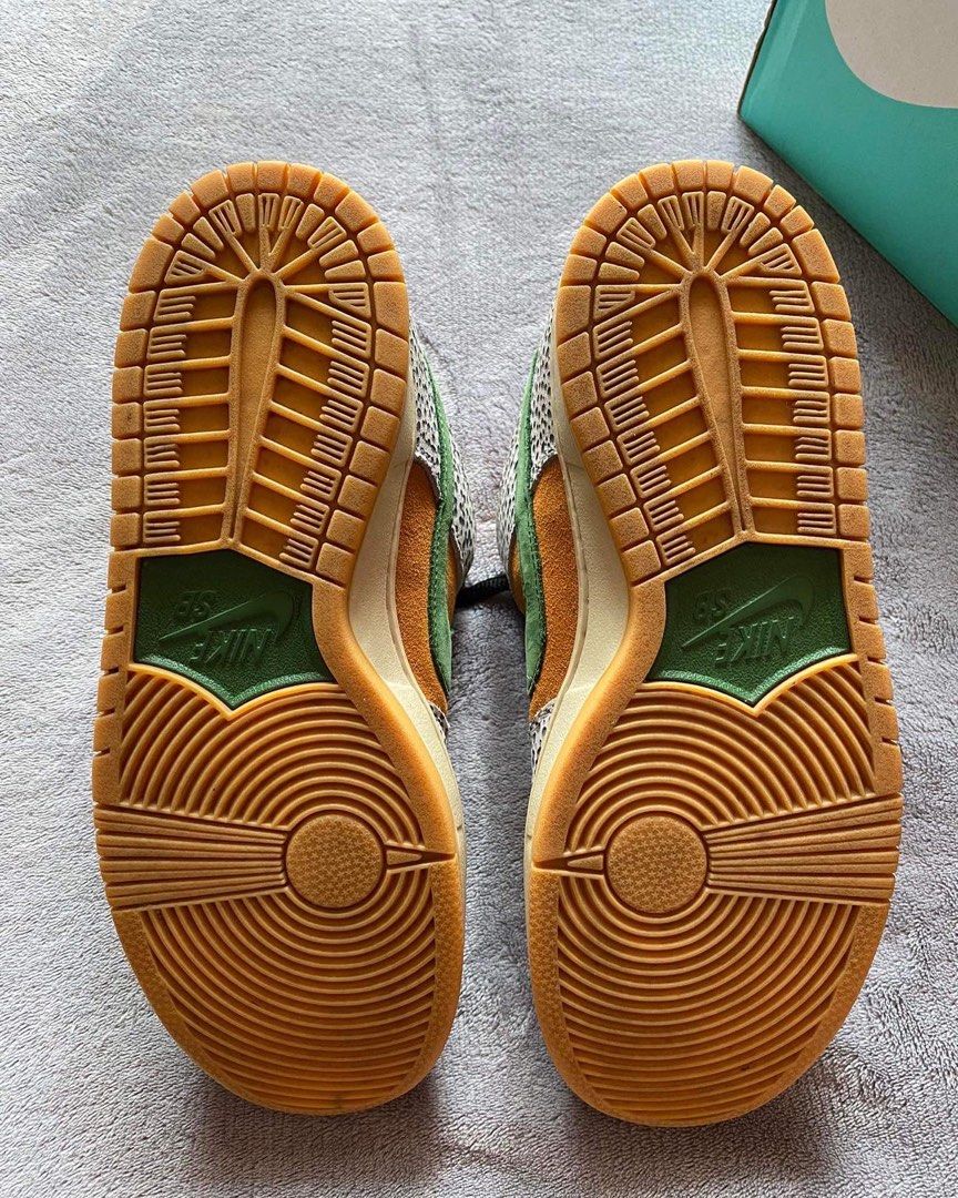 safari sb