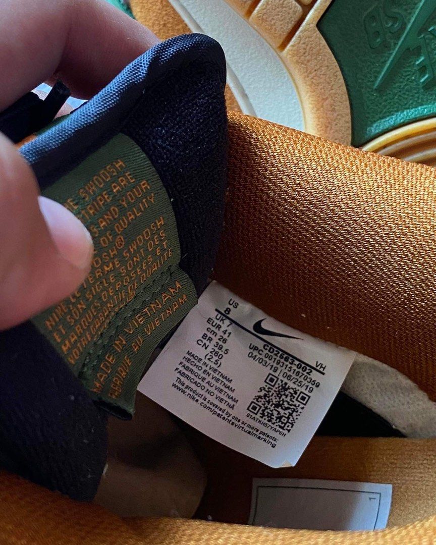 safari sb