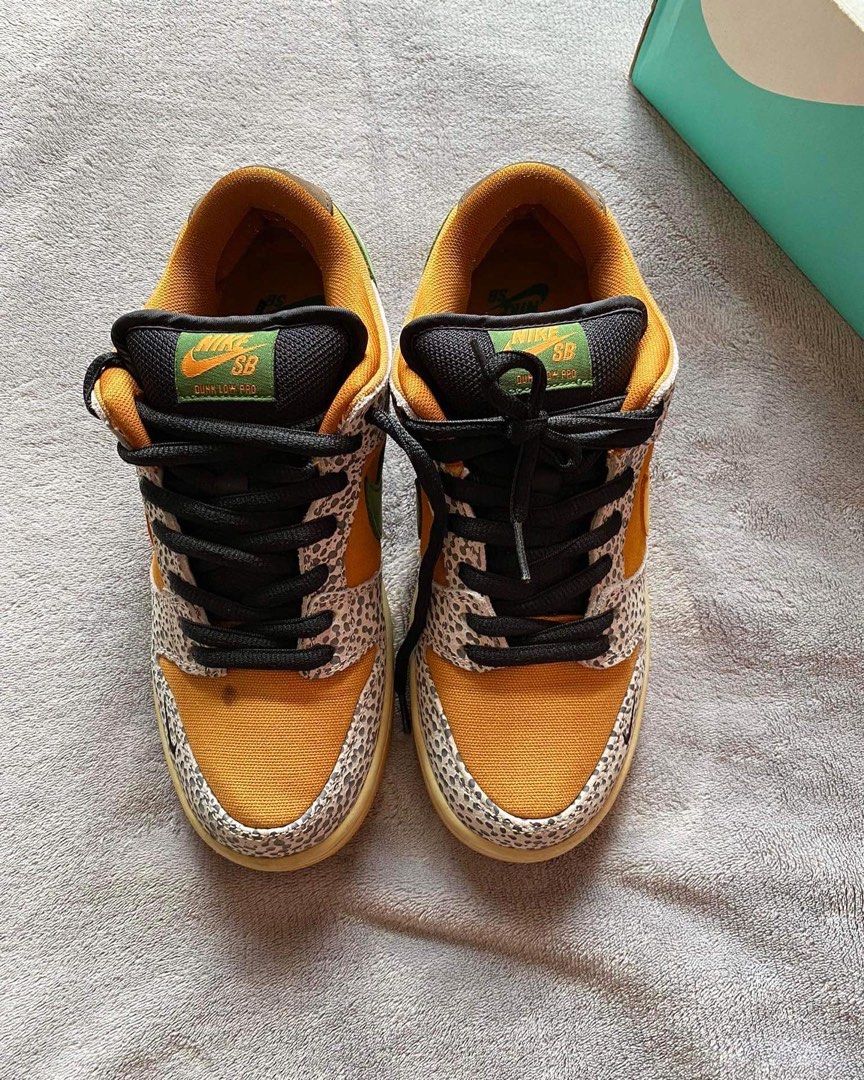 safari sb