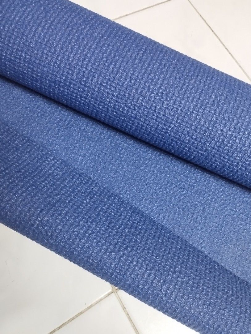 Salamba Yoga Mat