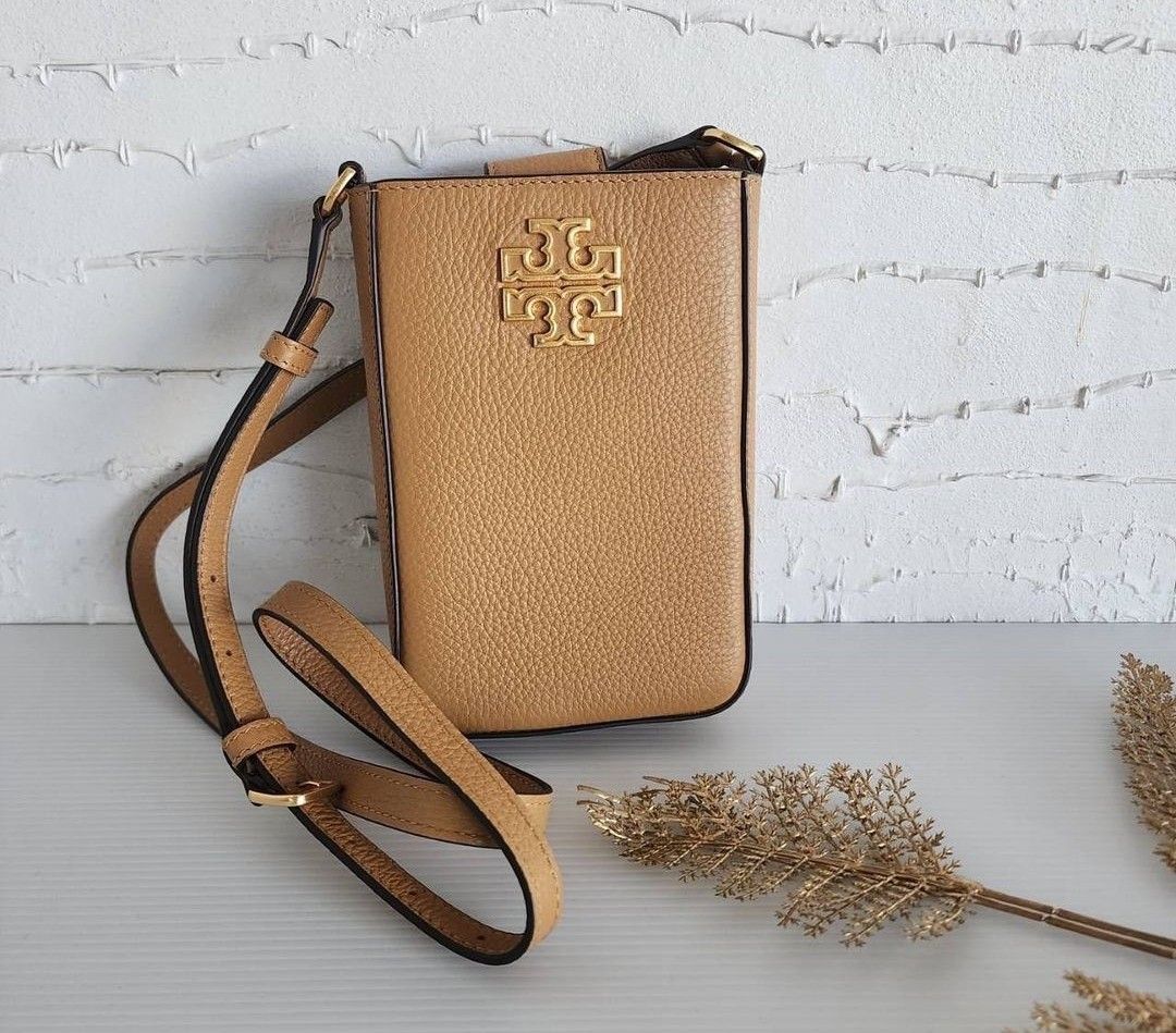 Tory burch sale phone crossbody sale
