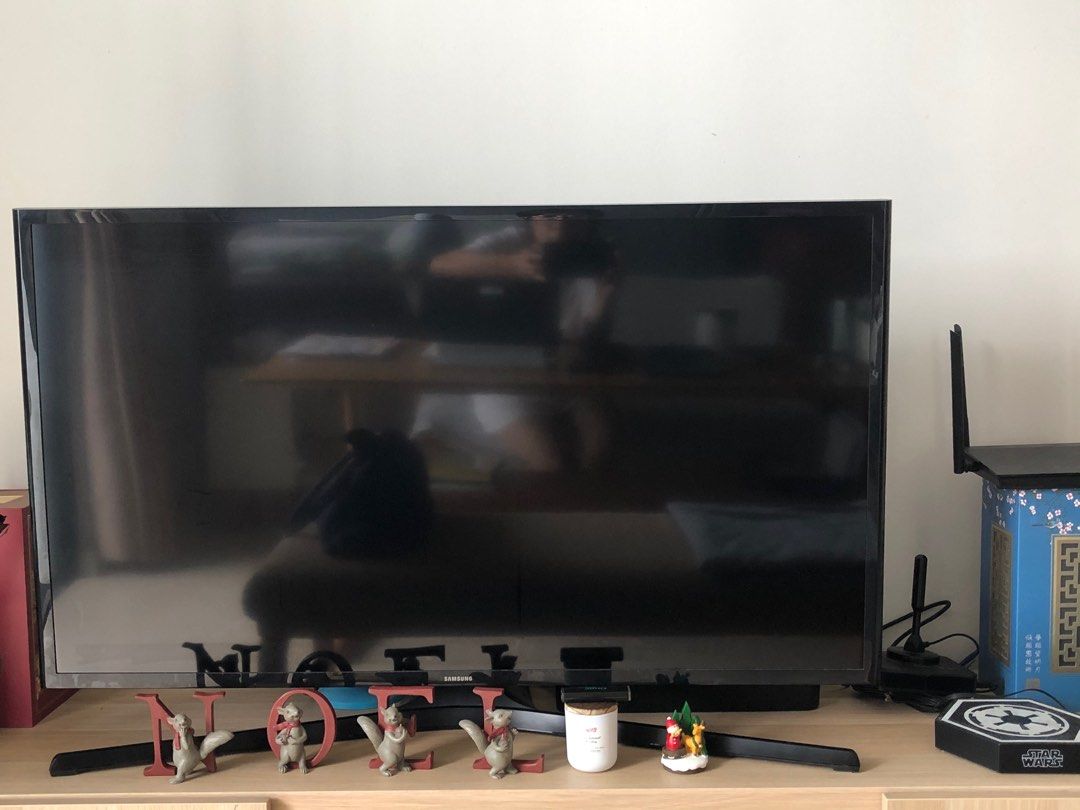 Samsung smart tv ua40j5200ak