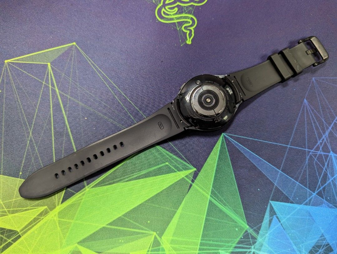 SAMSUNG WATCH 5 44MM, Mobile Phones & Gadgets, Wearables & Smart