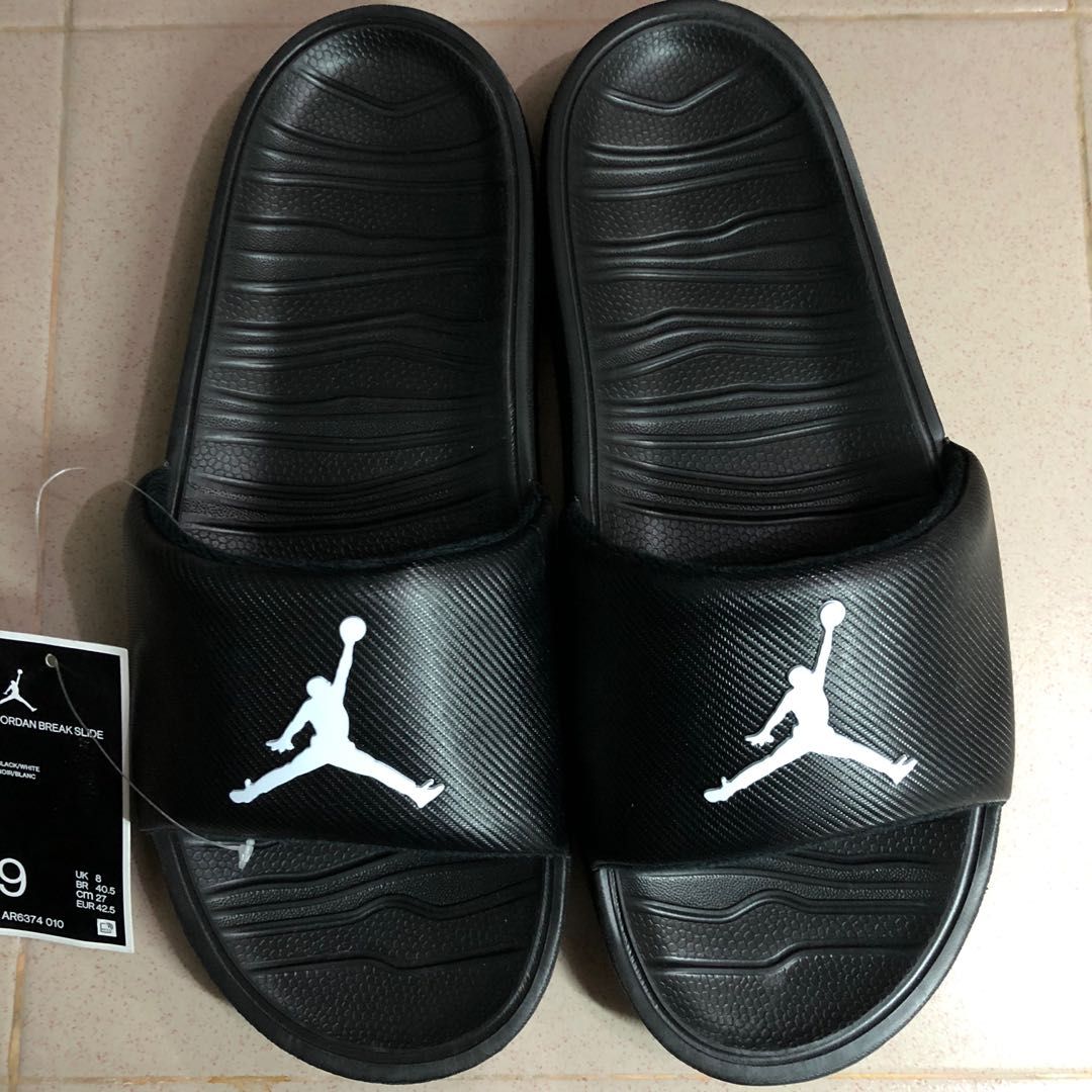 Sandal nike jordan cheap