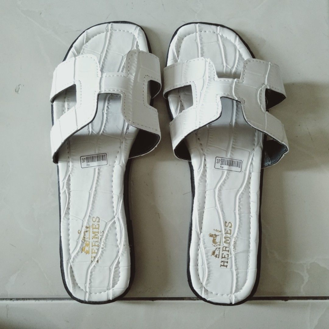Sandal teplek hotsell