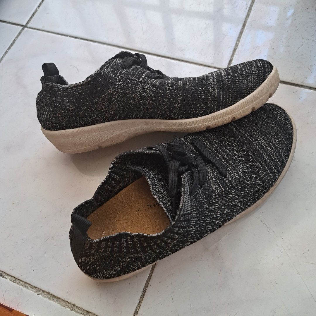 scholl bioprint shoes