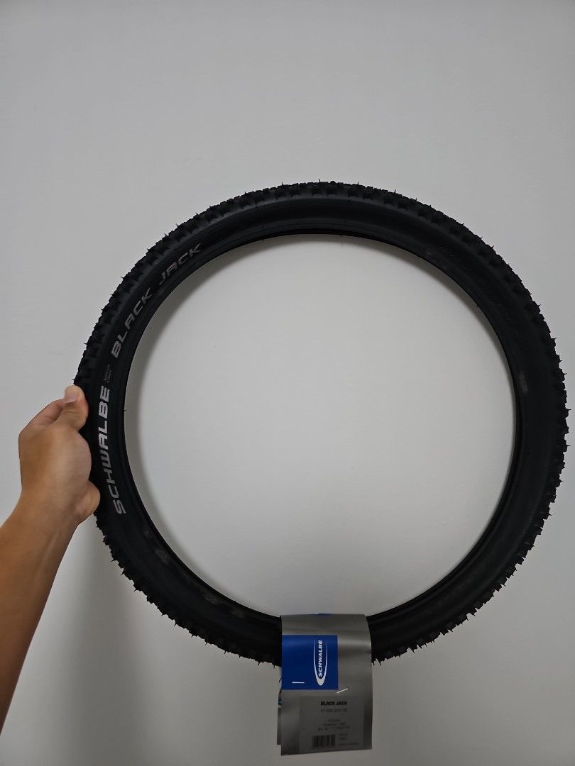 schwalbe black jack 20