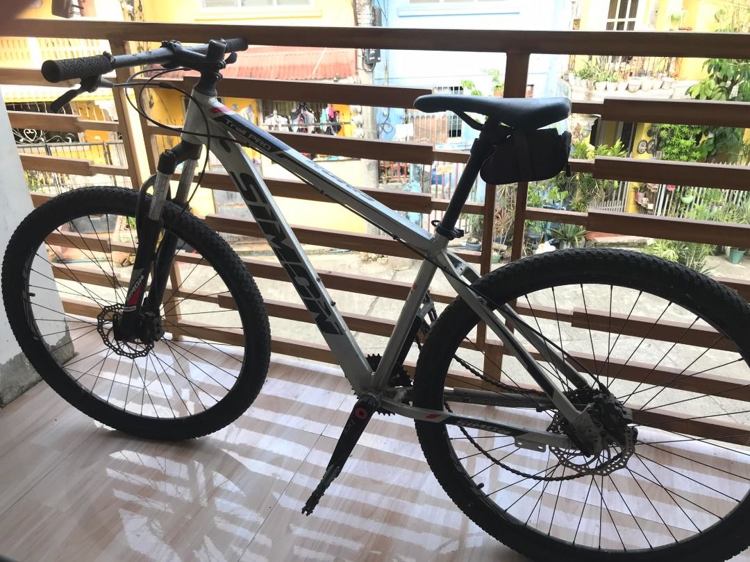 second hand 29er mtb for sale