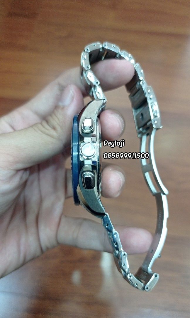 Seiko Astron SSE053 GPS