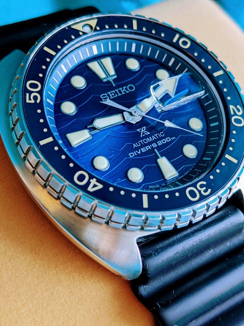 Seiko prospex best sale sbdy047