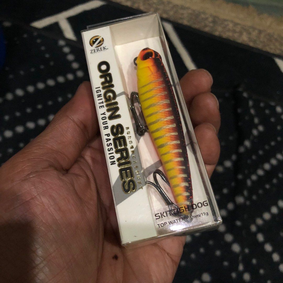 Selling Brand New Benkei Major Craft Rod 10 16lbs Lure weight 7g 21g