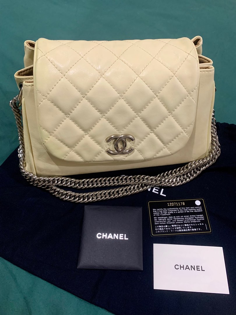 The Best Places to Sell Chanel Bags in London  SOTT