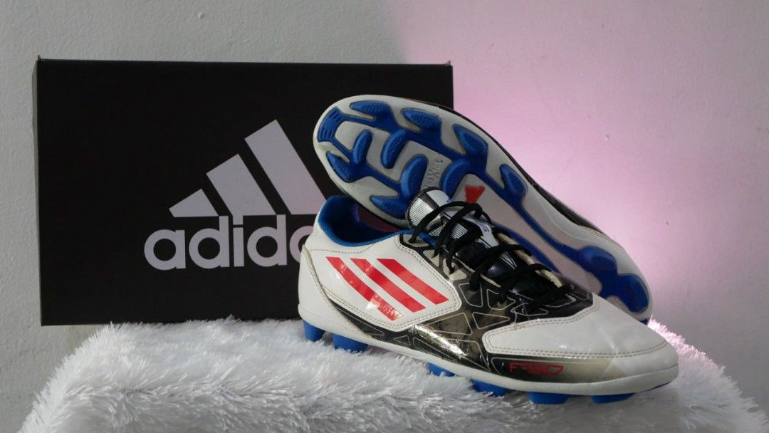 Original adidas top f5