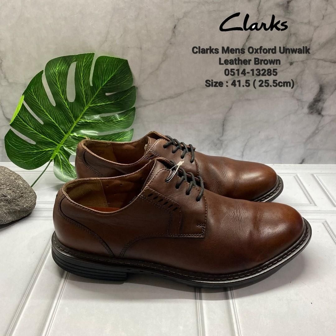 Clarks unwalk store
