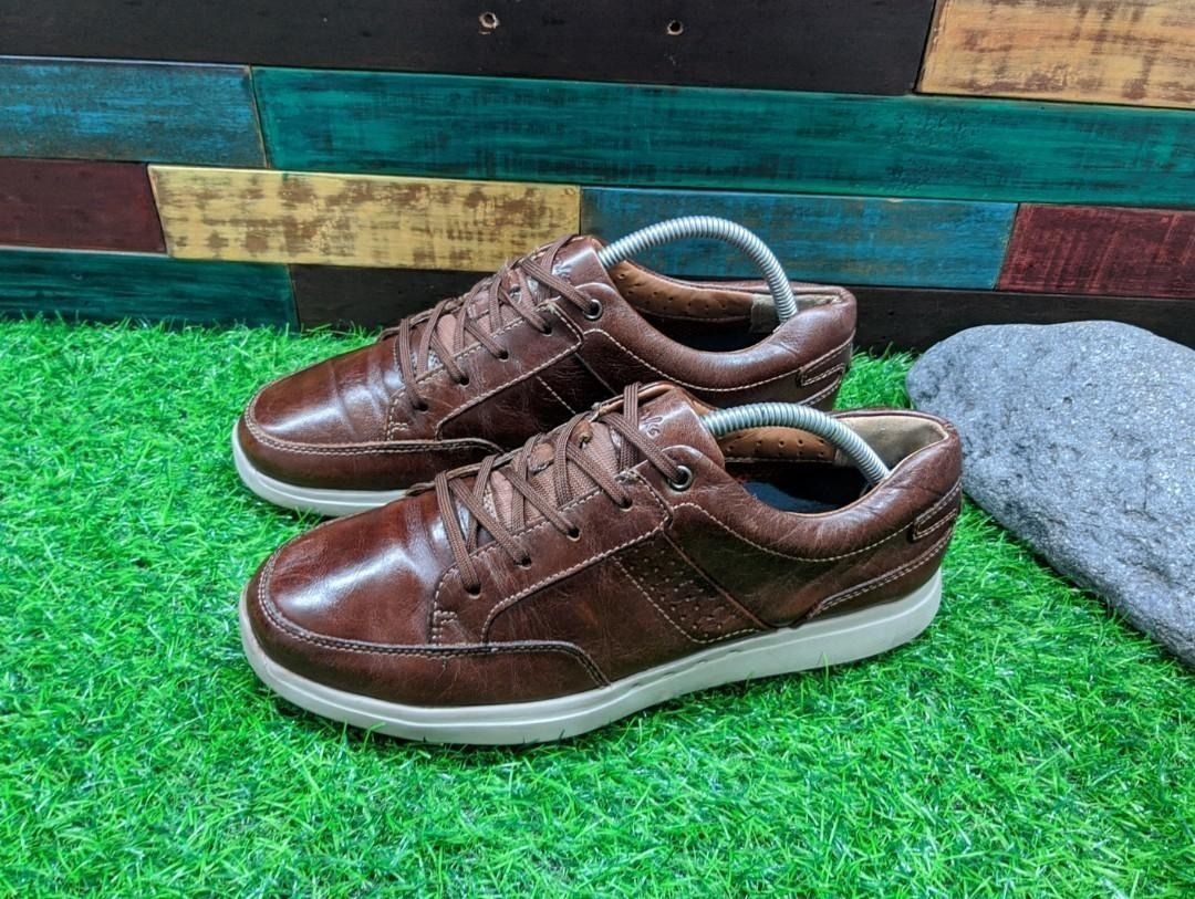 Clarks unlomac lace online