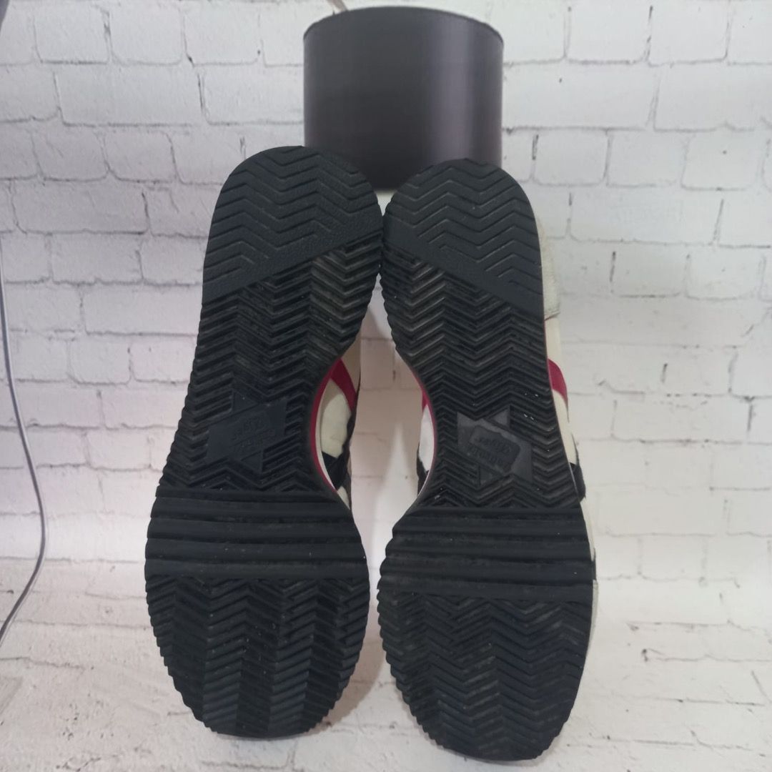 onitsuka tiger dualio