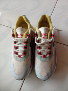 Sepatu sneakers cewek women