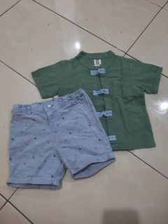 Set anak