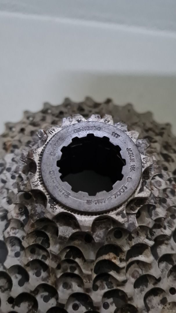 Shimano sora hotsell mtb