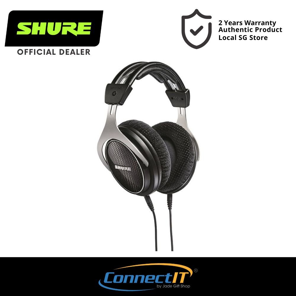Shure srh1540 top premium
