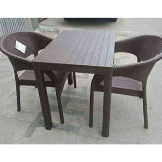 SIDE/ROUND/COFFEE TABLE WITH 2 CHAIRS (Round Table with Chair set/Plastic Table/Coffee Table) (Category: Tables & Sets) located in Bulacan. Submitted by drixieonlineshop (Listing ID 1237015275, Image 2). Description: 👉 FOR FASTER AND SMOOTH TRANSACTION, KINDLY MESSAGE/CALL US AT 0985-8690949, 0977-2359055, or 0992-9447673 1st Picture - Set A - ₱3,600 2nd Picture - Set B - ₱3,500 3rd Picture - Set C - ₱3.450 4th Picture - Set D - ₱3,000 5th Pictu