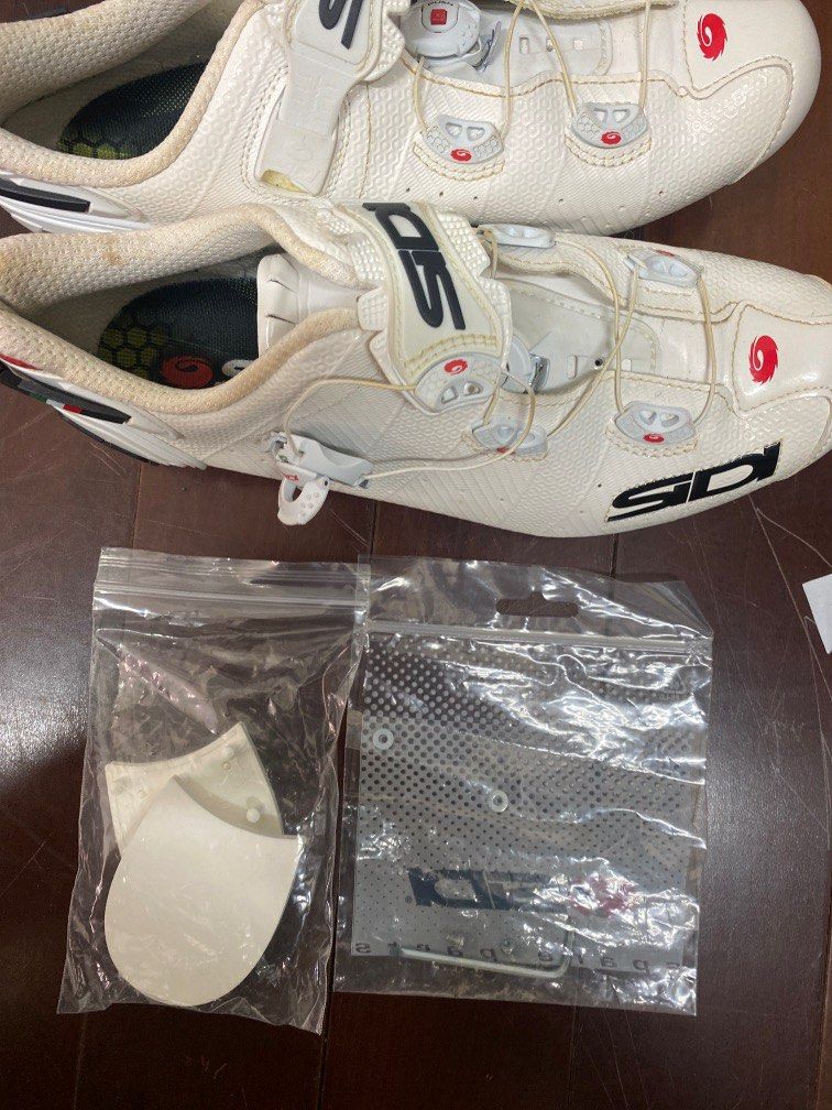 Sidi wire 41 hot sale