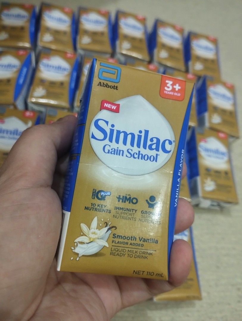 Ready to drink similac online