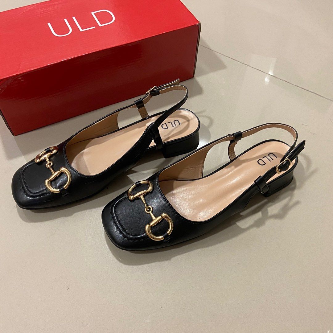 Unlisted ballet flats hotsell