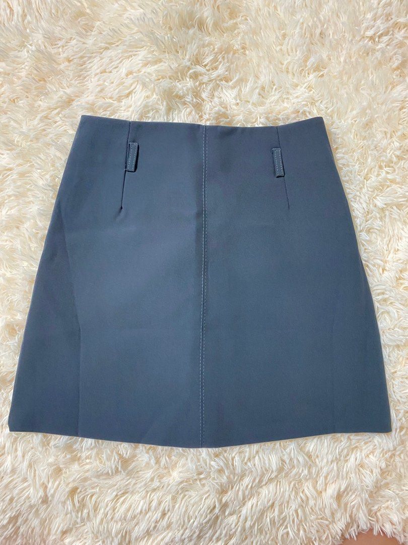 Skrit, Women's Fashion, Bottoms, Skirts on Carousell