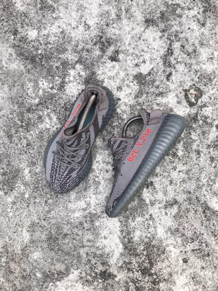 Sneakers adidas Yeezy Boost 350 V2 size 36 insole 22cm