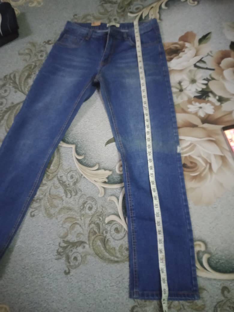 Pepe outlet jeans olx