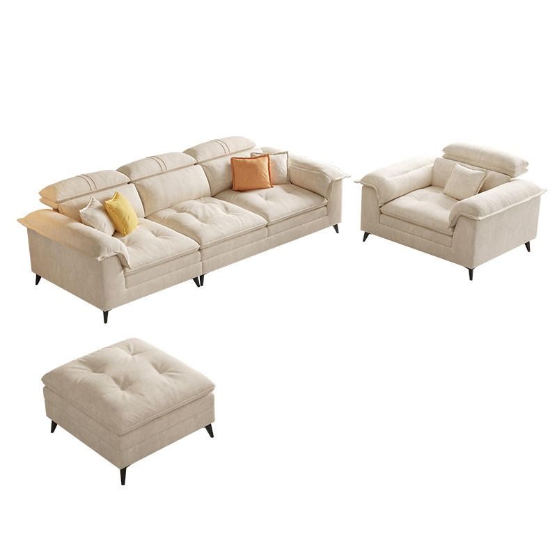 Sofa Ergonomic design Sofa Brand New Comfortable Sofa Price includes