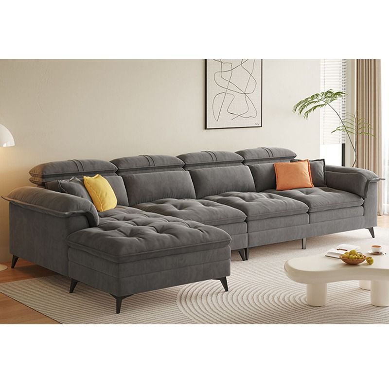 Sofa Ergonomic design Sofa Brand New Comfortable Sofa Price includes