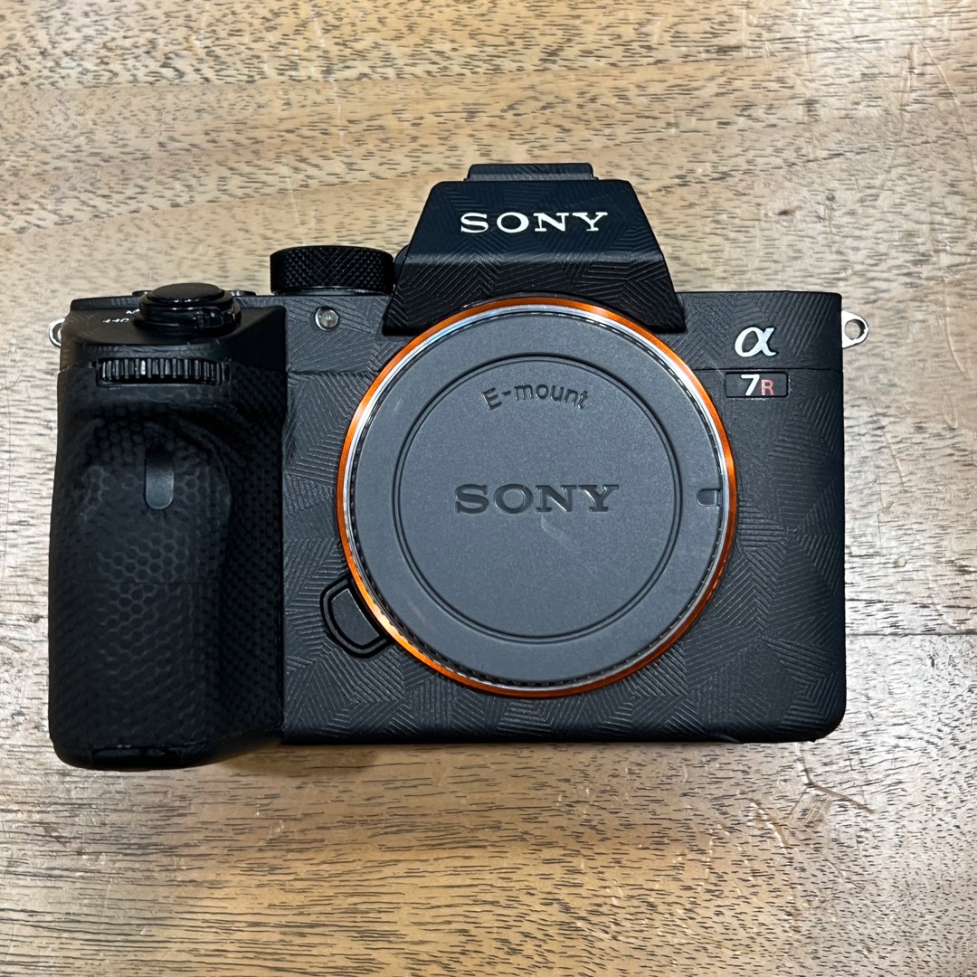 Sony A7R3, Photography, Cameras on Carousell