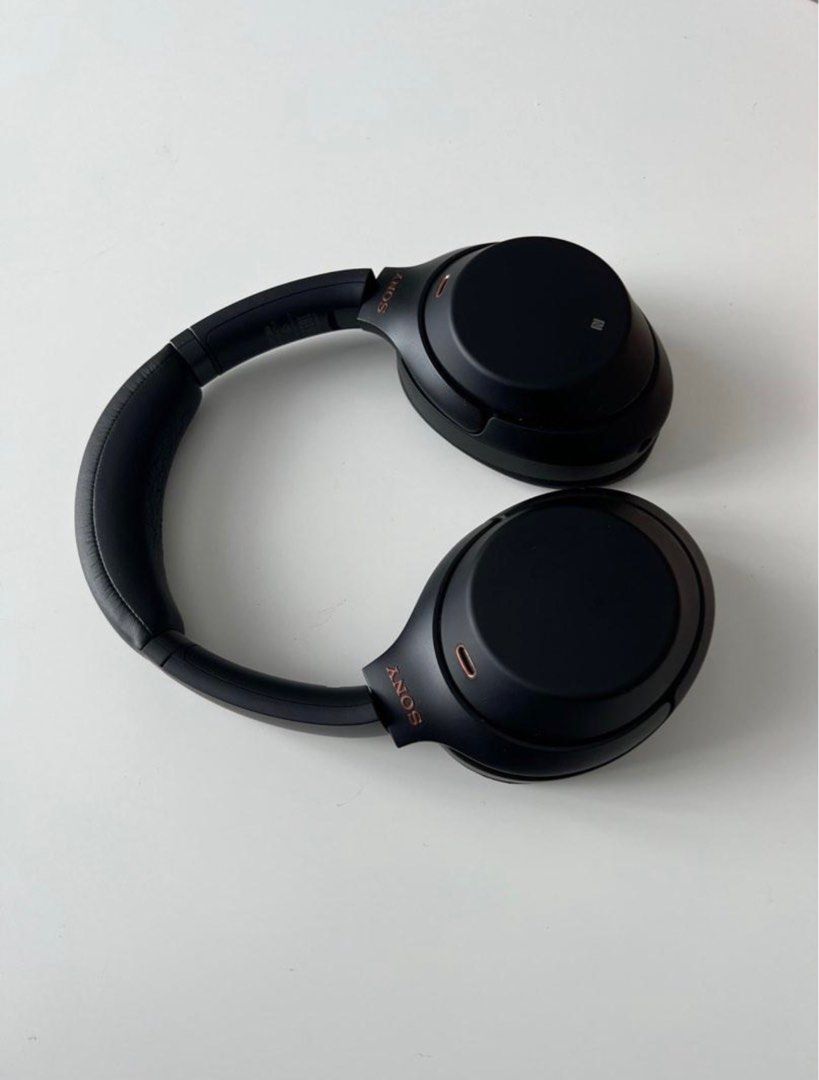 Xm3 noise online cancelling