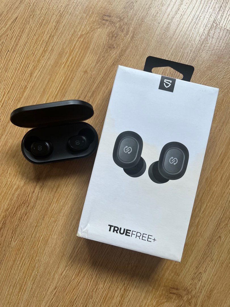 Soundpeats truefree wireless earbuds review hot sale