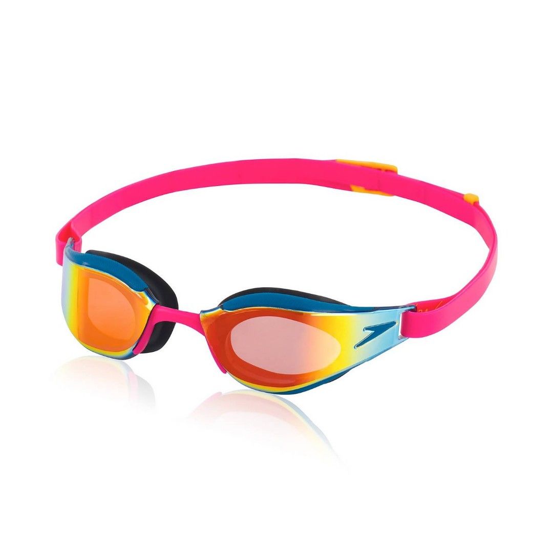 Speedo Hyper Elite Goggles, Sports Equipment, Sports & Games, Water