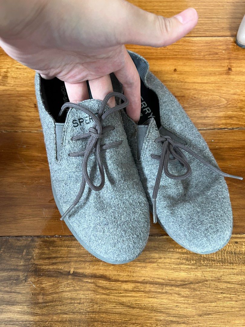 Sperry memory foam womens store