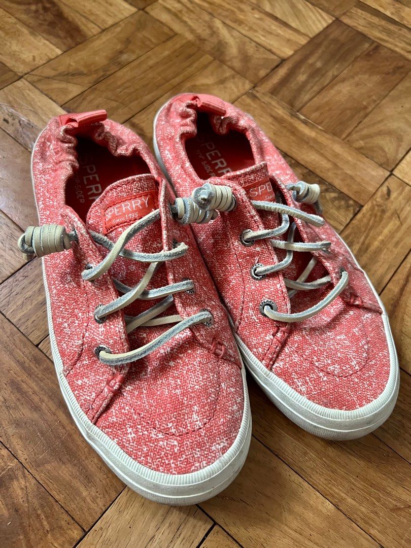 Sperry glitter sneakers deals