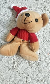 Spring Softtoy