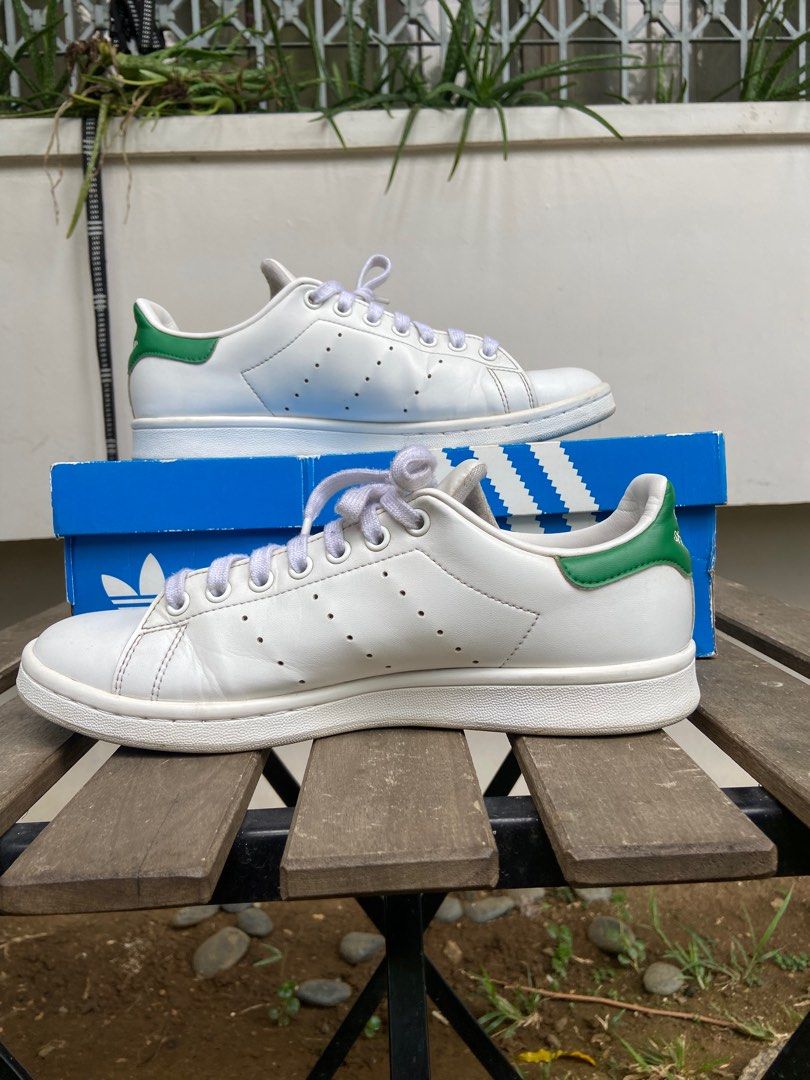 Stan smith 2025 2 womens Green