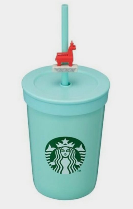 Starbucks Tumbler cup JEJU, Furniture & Home Living, Kitchenware