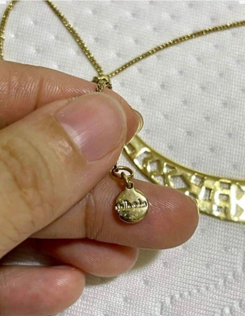 Gold Chain Stella And Luna Jewelry Stella And Dot Luna Pendant 2025