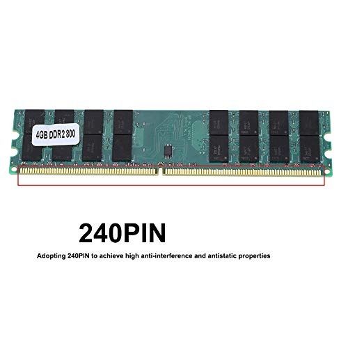 Ram discount ddr2 6400