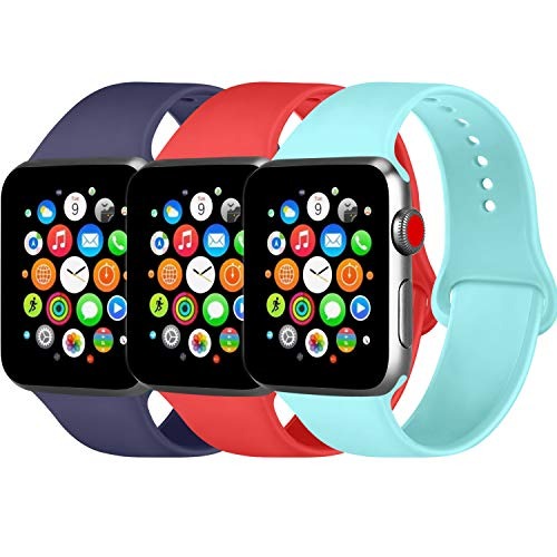 Atup apple hotsell watch band