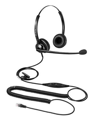 Siemens best sale phone headset