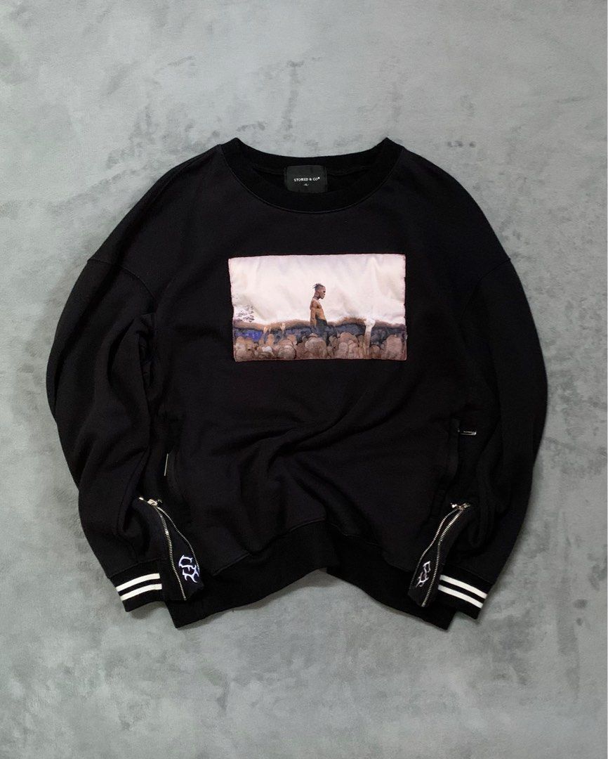Xxxtencion sweatshirt new arrivals