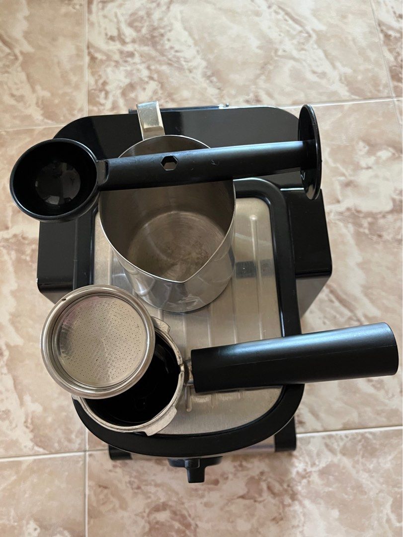 Sunbeam EM2800 Piccolo Espresso Coffee Machine, TV & Home Appliances