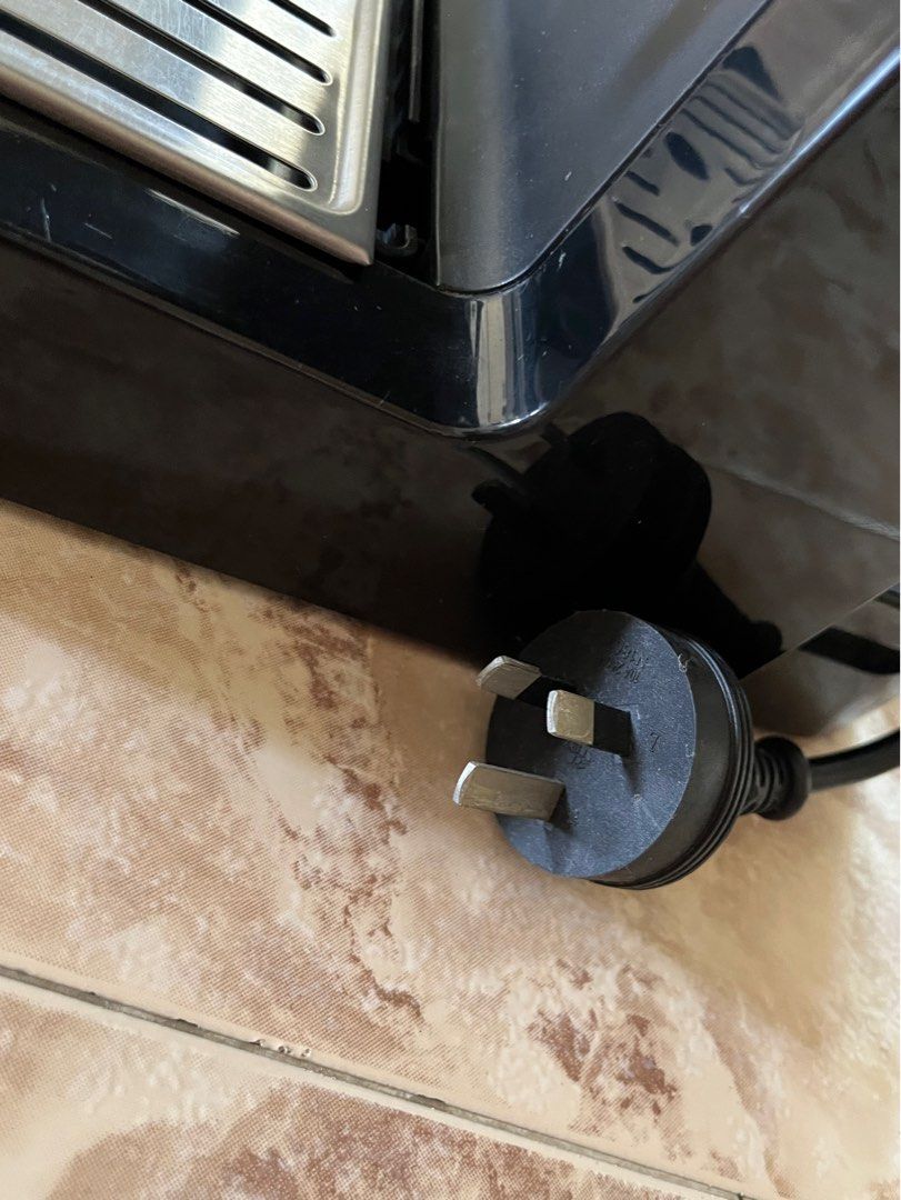 Sunbeam EM2800 Piccolo Espresso Coffee Machine, TV & Home Appliances