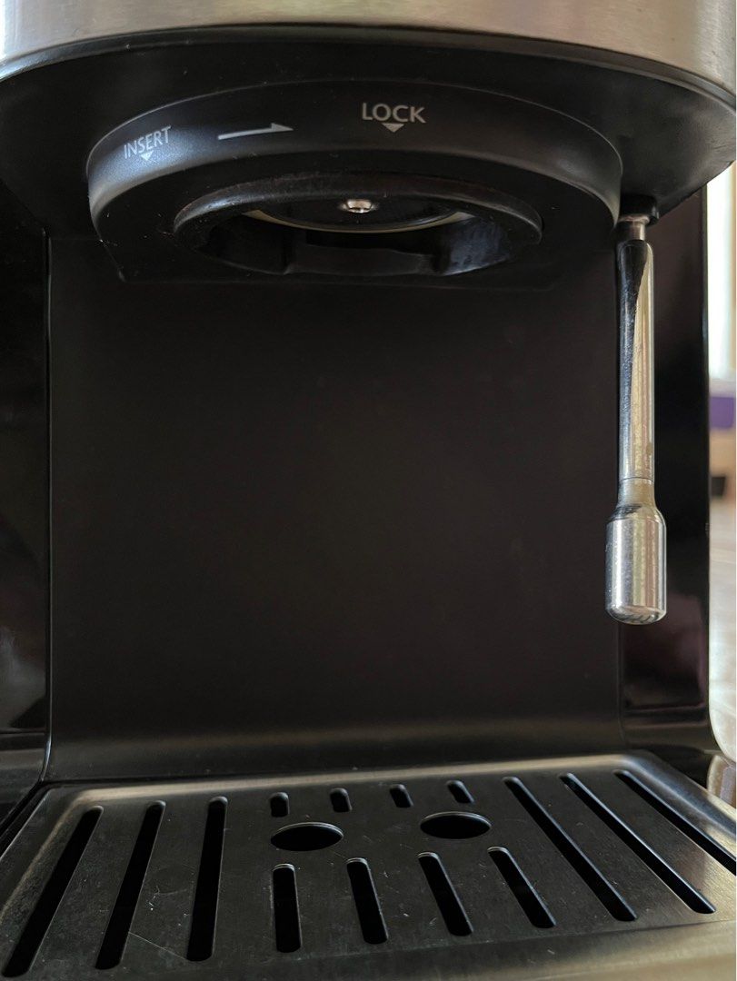 Sunbeam EM2800 Piccolo Espresso Coffee Machine, TV & Home Appliances